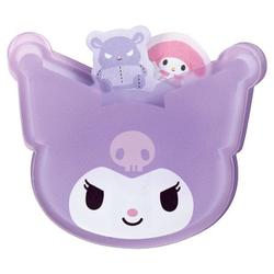 SR-5543825KU サンリオキャラクターズ ひょっこりメモクリップ クロミ