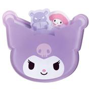 SR-5543825KU サンリオキャラクターズ ひょっこりメモクリップ クロミ