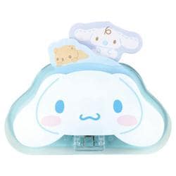 SR-5543826CR サンリオキャラクターズ ひょっこりメモクリップ シナモロール