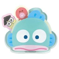 SR-5543828HD サンリオキャラクターズ ひょっこりメモクリップ ハンギョドン