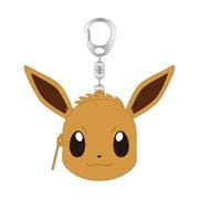 PM-5544299EV ポケットモンスター シリコンミニポーチ イーブイ