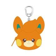 PM-5544301PM ポケットモンスター シリコンミニポーチ パモ