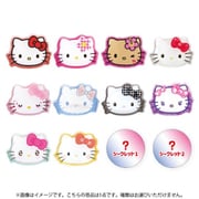 SR-5547327KT サンリオキャラクターズ シークレットアクリルクリップ ハローキティ 1個 [コレクショントイ]