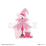 OD-5581532DM おジャ魔女どれみ 2wayスタンドクリップ どれみ