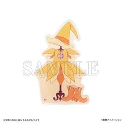 OD-5581534HK おジャ魔女どれみ 2wayスタンドクリップ はづき