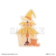 OD-5581534HK おジャ魔女どれみ 2wayスタンドクリップ はづき
