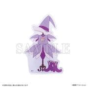 OD-5581535OP おジャ魔女どれみ 2wayスタンドクリップ おんぷ