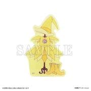 OD-5581536MK おジャ魔女どれみ 2wayスタンドクリップ ももこ