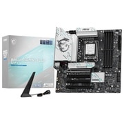 Intel B860チップセット搭載 Micro-ATX マザーボード B860M GAMING PLUS WIFI