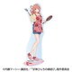 甘神さんちの縁結び アクリルスタンド 花柄エプロン （2）甘神夕奈