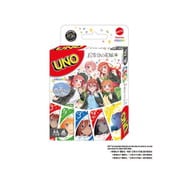 UNO（ウノ） 五等分の花嫁＊ [カードゲーム]
