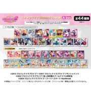 ラブライブ！スクールアイドルフェスティバル2 MIRACLE LIVE！ スナップマイドSQmore！ Special Abox 1パック（3枚入） [コレクショントイ]