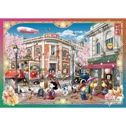 52-808 PEANUTS ぴぃなっつ浪漫館 [ジグソーパズル 500ピース]