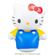 サンリオキャラクターズ ふわふわりんりん ハローキティ [対象年齢：3歳～]