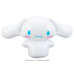 サンリオキャラクターズ ふわふわりんりん シナモロール [対象年齢：3歳～]