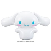 サンリオキャラクターズ ふわふわりんりん シナモロール [対象年齢：3歳～]