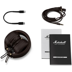 ヨドバシ.com - マーシャル Marshall ワイヤレスヘッドホン ヨドバシ.com - マーシャル Marshall ワイヤレスヘッドホン
