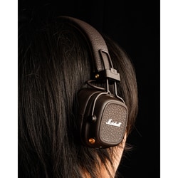 ヨドバシ.com - マーシャル Marshall ワイヤレスヘッドホン
