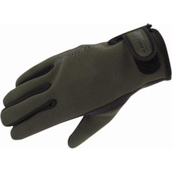 Neoprene Gloves Olive M GK-753