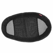 3D Mesh Full Seat Cover Black XS AK-352