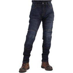 Protect Jeans Deep Indigo S WJ-749R