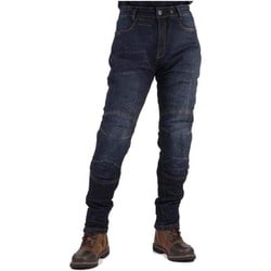 ヨドバシ.com - コミネ KOMINE Protect Jeans Deep Indigo L WJ-749R 通販【全品無料配達】