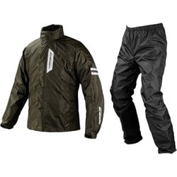 BREATHTER RAIN WEAR OLIVE S RK-539