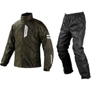 BREATHTER RAIN WEAR OLIVE 2XL RK-539