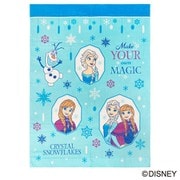 KO460100 ディズニー マルチタオル プリンシプル アナと雪の女王