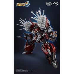 ヨドバシ.com - シーシーエストイズ CCSTOYS 鉄魄（MORTAL MIND
