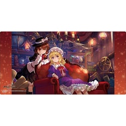 ブシロード ラバーマットコレクション V2 Vol.1622 東方LostWord
