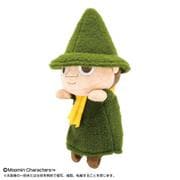 6618 MOOMIN(ムーミン) ふんばるず ぬいぐるみ スナフキン