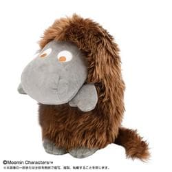 6619 MOOMIN（ムーミン） ふんばるず ぬいぐるみ ご先祖さま