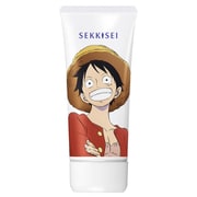 限定 雪肌精 スキンケアUV エッセンス ジェル ワンピースコラボ 90g [日焼け止め 顔・からだ用]