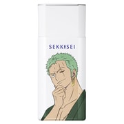 限定 雪肌精 スキンケアUV エッセンス ミルク ワンピースコラボ 60g [日焼け止め 顔・からだ用]