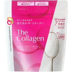 ザ・コラーゲン＜パウダー＞
