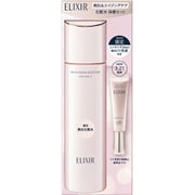 限定 エリクシール ホワイト 美白&エイジングケア 化粧水 体感セット aD ba