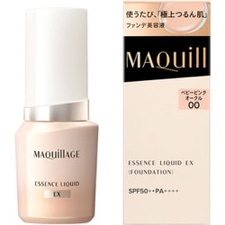 マキアージュ エッセンスリキッド EX ベビーピンクオークル00