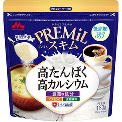 PREMiスキム 160g