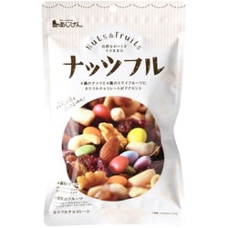新ナッツフル 150g
