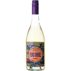 オレンジ ワイン ペドロ ヒメネス レセルバ 750ml [ワイン]