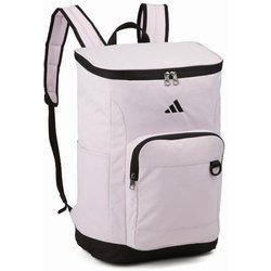 ADI-6394207 [マルネ スクエアリュック 31L パープル/ブラック]