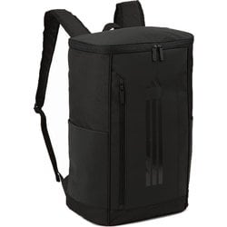 ADI-6395201 [メルドルフ スクエアリュック 31L ブラック]