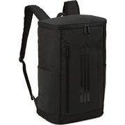 ADI-6395201 [メルドルフ スクエアリュック 31L ブラック]