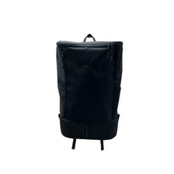 ADI-6508301 [ブルグ 2層スクエアリュック 32L ブラック/ブラック]