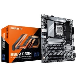 Intel B860チップセット搭載 ATX マザーボード B860 DS3H