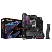 Intel B860チップセット搭載 Micro-ATX マザーボード B860M AORUS PRO WIFI7
