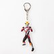 ウルトラマンシリーズ アクリルキーホルダー ウルトラマンビクトリー