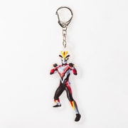 ウルトラマンシリーズ アクリルキーホルダー ウルトラマンビクトリー