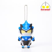 ウルトラマンシリーズ ぷちマスコットキーホルダー ウルトラマンブル